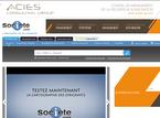 Informations gratuites sur les entreprises du Registre des Commerces